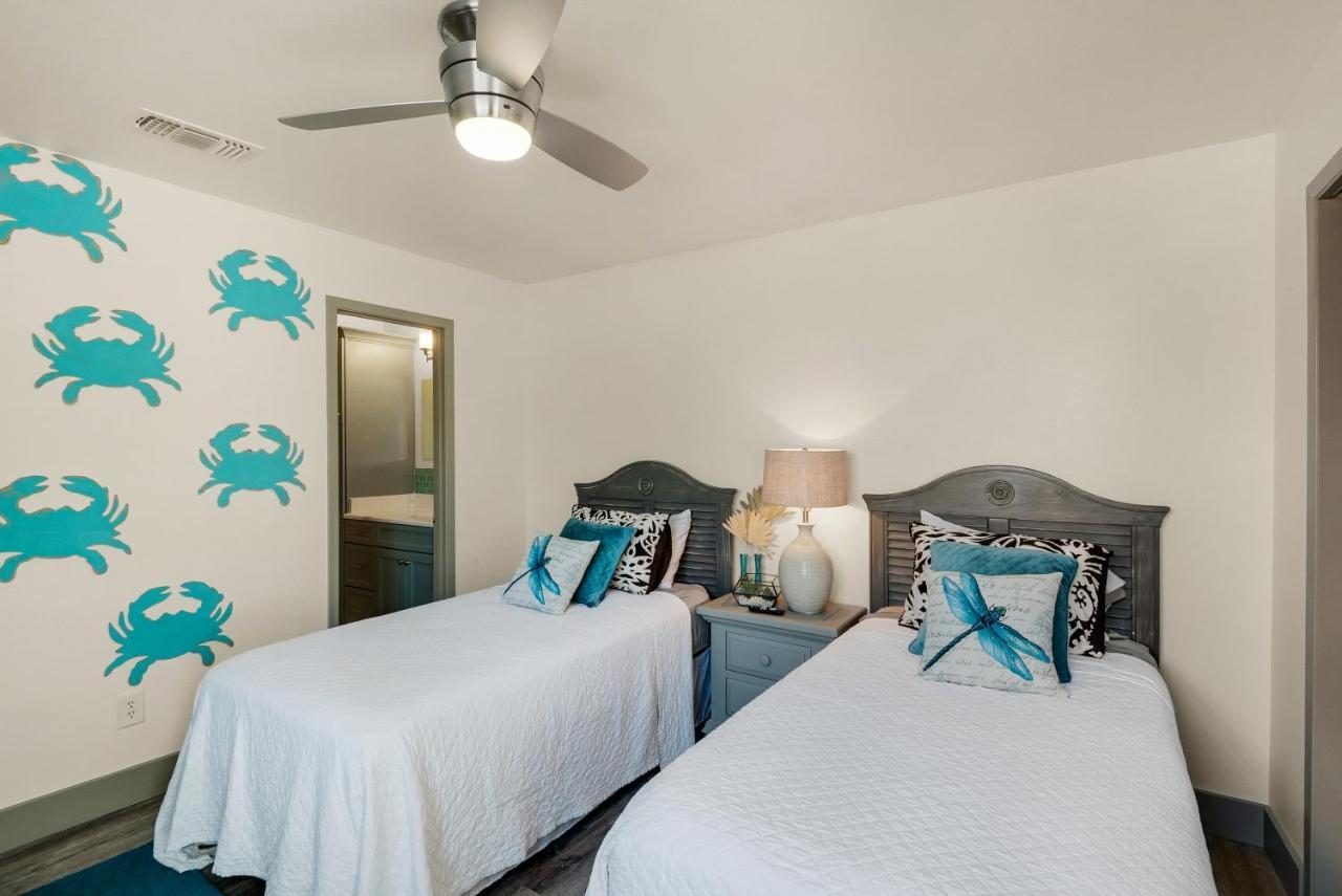 TOPS'L Tennis Village 12 Destin Extérieur photo