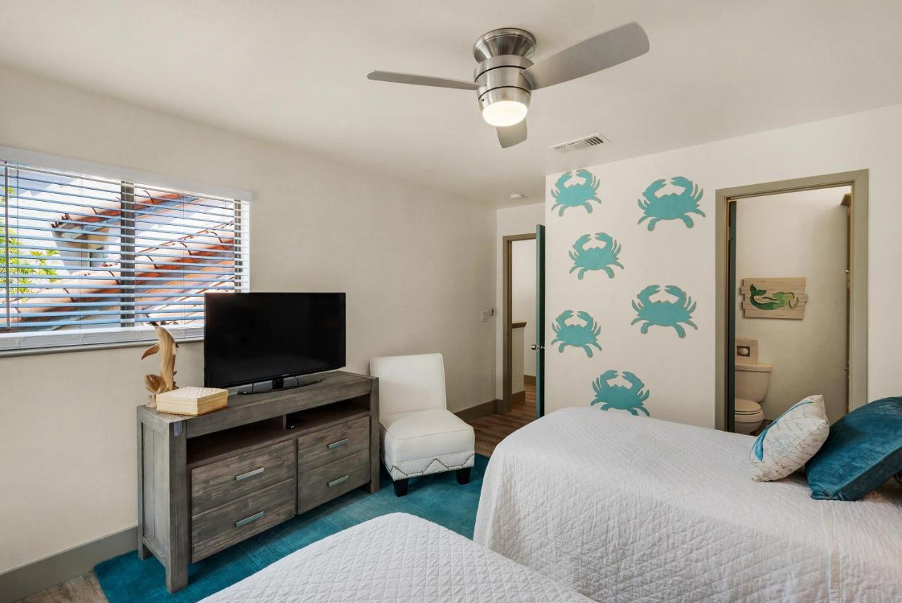 TOPS'L Tennis Village 12 Destin Extérieur photo