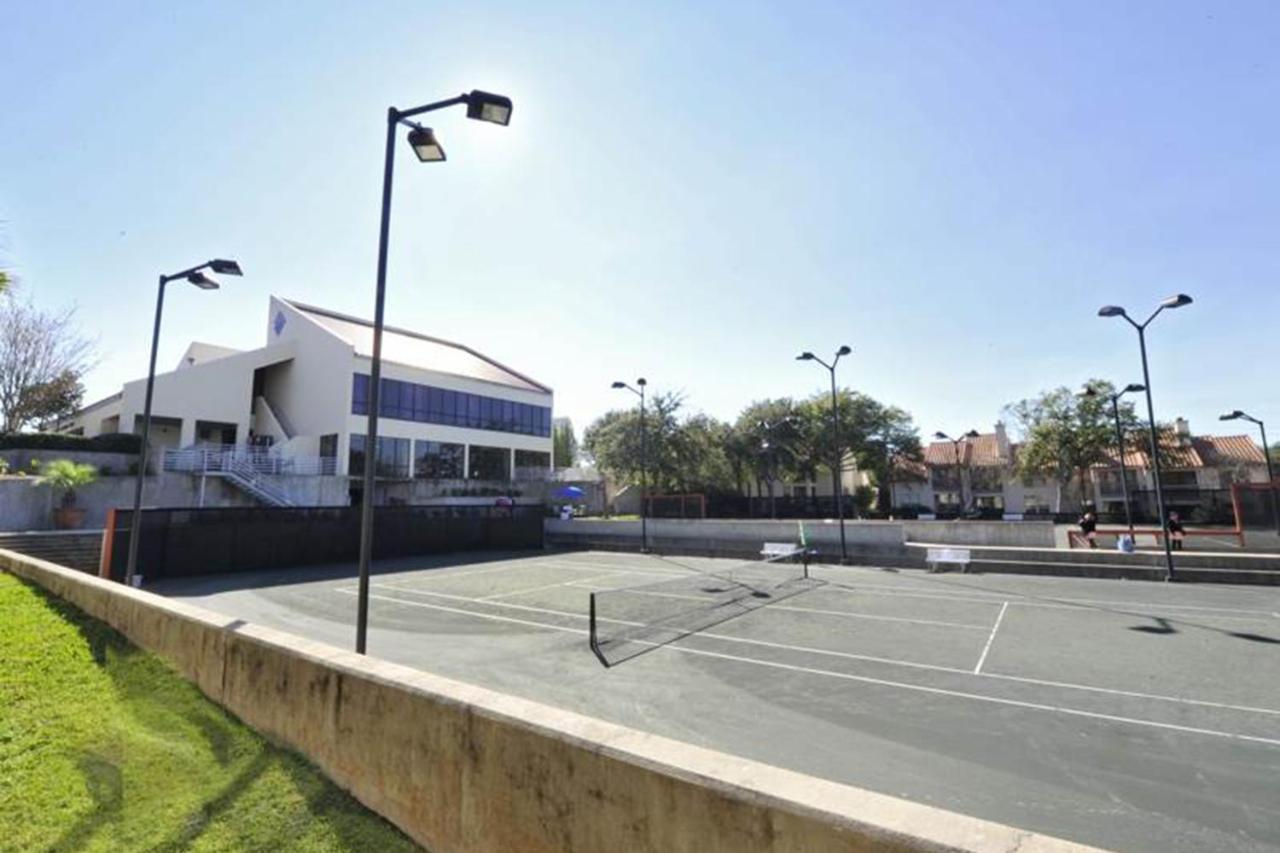 TOPS'L Tennis Village 12 Destin Extérieur photo